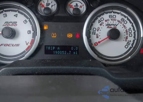 2011 Ford Focus Ses z USA, uszkodzony, nr VIN 1FAHP3GN0BW107850